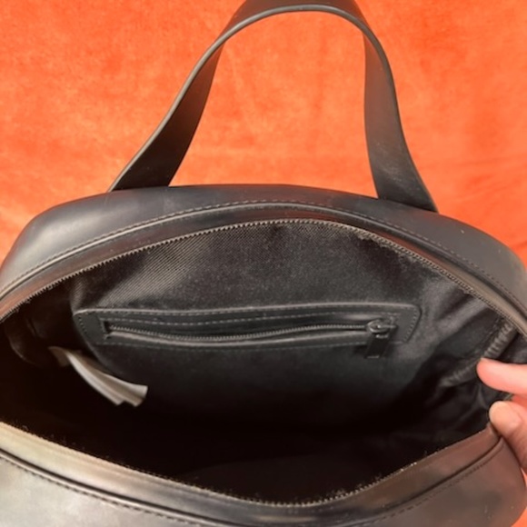 RAINS brand small backpack - Picture 3 of 3